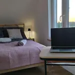 Сasa de vacaciones Na Trawie