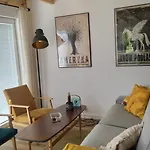 Сasa de vacaciones Na Trawie Zitzmin