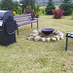 Сasa de vacaciones Na Trawie *