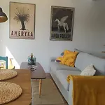 Na Trawie Сasa de vacaciones Zitzmin
