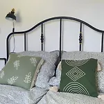Сasa de vacaciones Na Trawie Zitzmin
