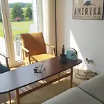 Na Trawie Сasa de vacaciones