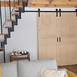 Na Trawie Сasa de vacaciones Zitzmin