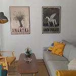 Сasa de vacaciones Na Trawie Zitzmin