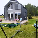 Сasa de vacaciones Na Trawie *