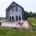 Сasa de vacaciones Na Trawie Zitzmin