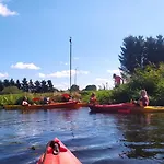 Na Trawie Сasa de vacaciones