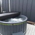 Na Trawie Сasa de vacaciones Zitzmin