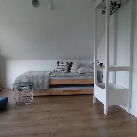 Casa vacanze Na Trawie Zitzmin