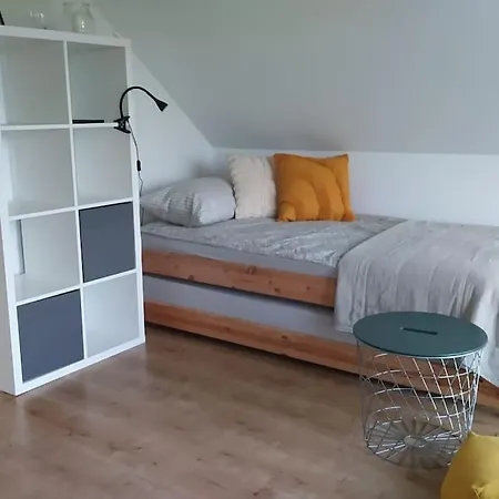 Na Trawie Holiday home