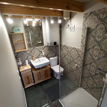 Na Trawie Casa vacanze *