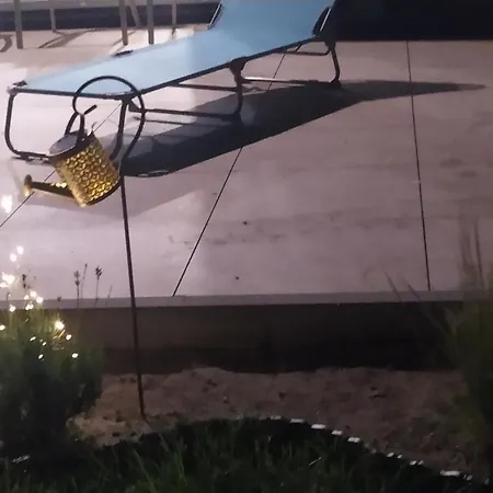 Na Trawie Casa de Férias