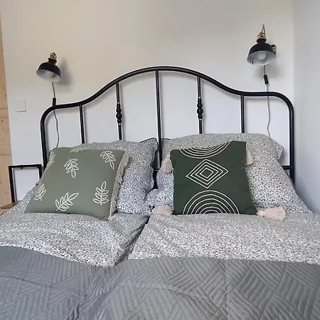 Na Trawie Casa vacanze