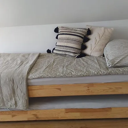 Na Trawie Casa vacanze