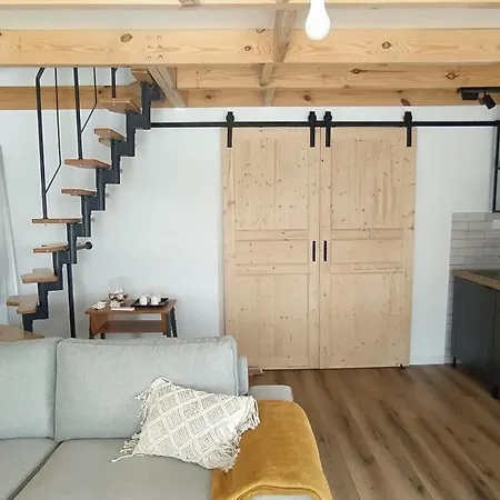 Casa vacanze Na Trawie *