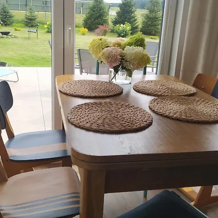 Na Trawie Casa vacanze