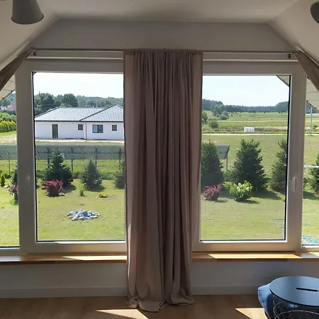 Na Trawie Casa vacanze