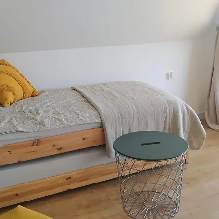 Casa vacanze Na Trawie