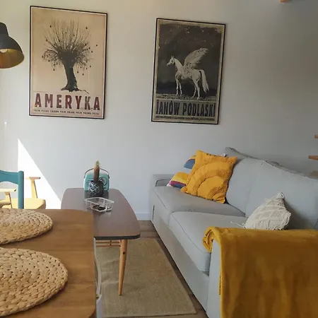 Na Trawie Holiday home Zitzmin