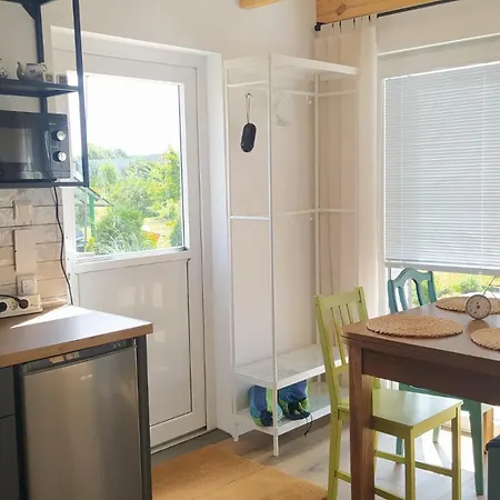 Casa vacanze Na Trawie Zitzmin