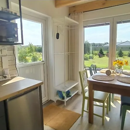 Na Trawie Casa vacanze