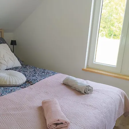 Casa vacanze Na Trawie *