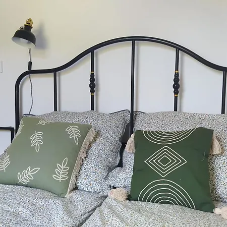 Casa vacanze Na Trawie Zitzmin