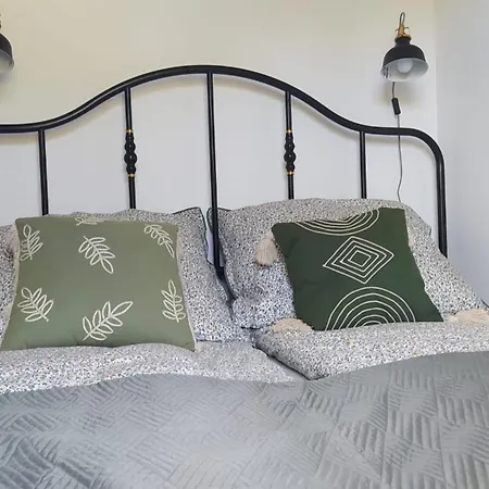 Casa vacanze Na Trawie *