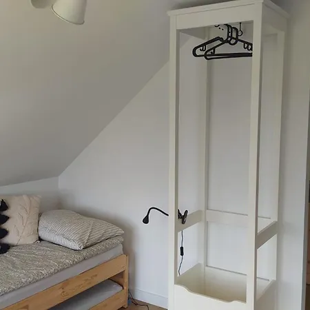 Na Trawie Holiday home Zitzmin