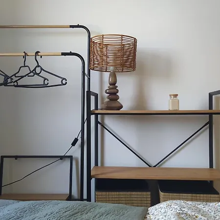 Na Trawie Casa vacanze *