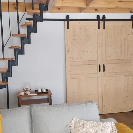 Na Trawie Holiday home Zitzmin