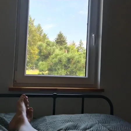 Na Trawie Holiday home