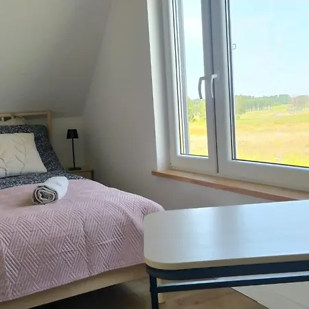 Holiday home Na Trawie *