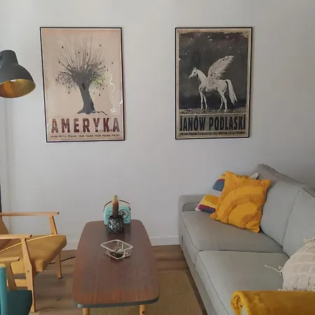 Casa vacanze Na Trawie Zitzmin