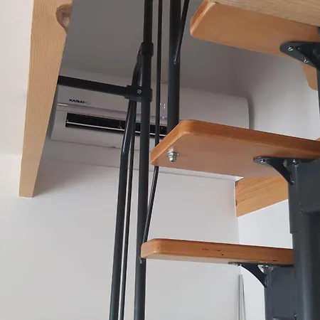 Na Trawie Casa vacanze Zitzmin