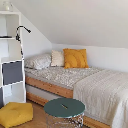 Holiday home Na Trawie Zitzmin