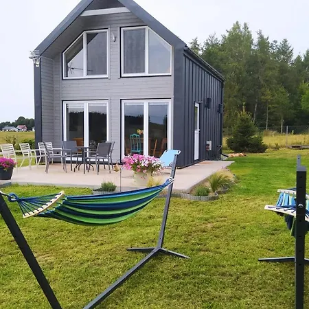 Holiday home Na Trawie *