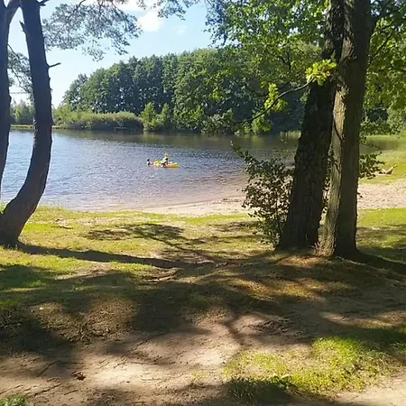 Na Trawie Casa vacanze Zitzmin