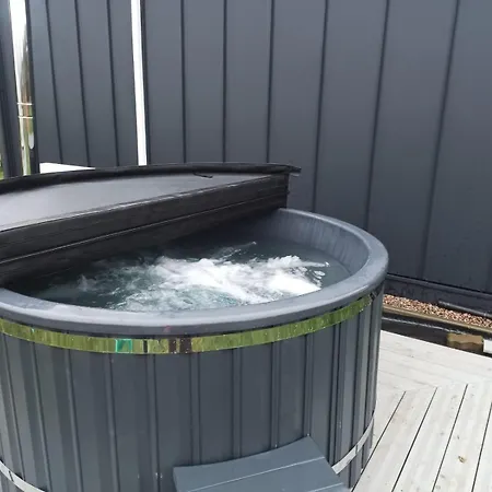 Na Trawie Holiday home Zitzmin