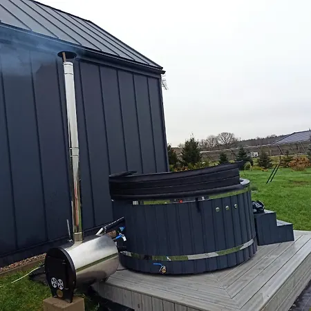 Casa vacanze Na Trawie Zitzmin