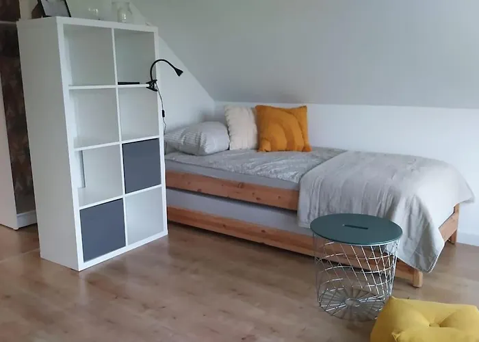 Na Trawie Сasa de vacaciones