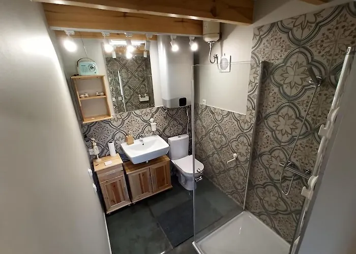 Na Trawie Casa de Férias *