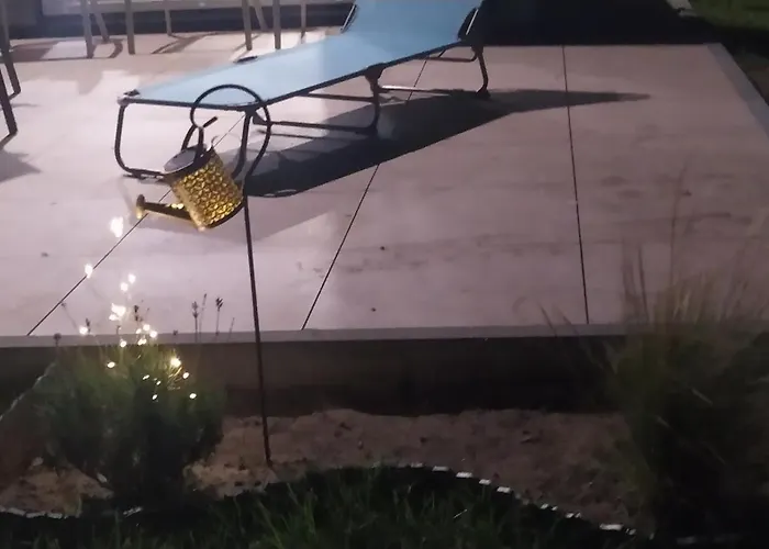 Na Trawie Casa de Férias