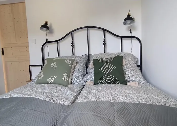 Na Trawie Casa de Férias