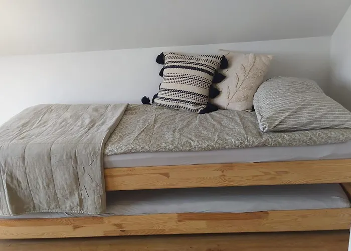 Na Trawie Casa de Férias