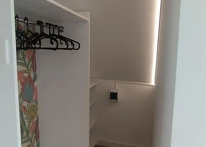 Casa de Férias Na Trawie