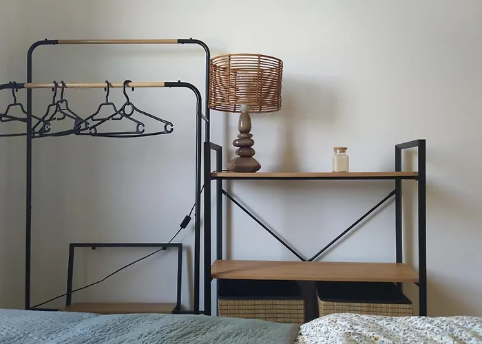 Na Trawie Casa de Férias *