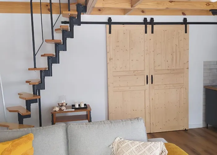 Na Trawie Casa de Férias Sieciemin