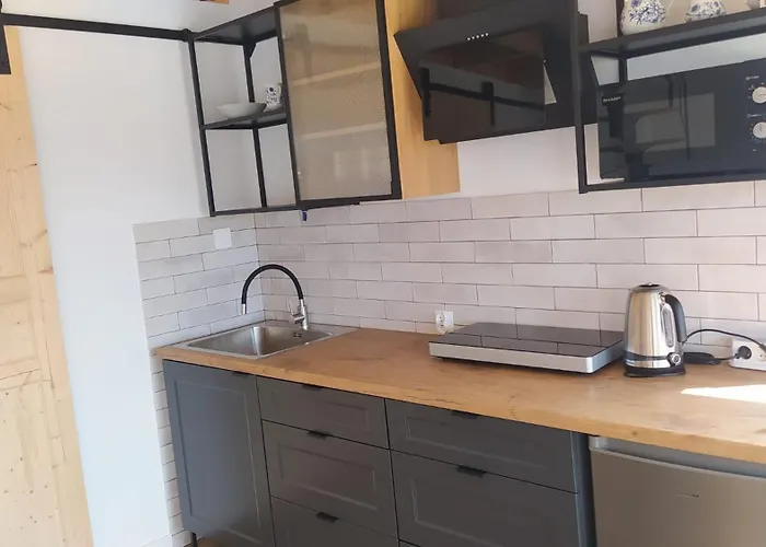 Na Trawie Casa de Férias