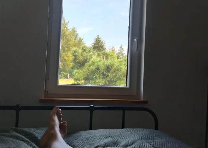 Na Trawie Casa de Férias